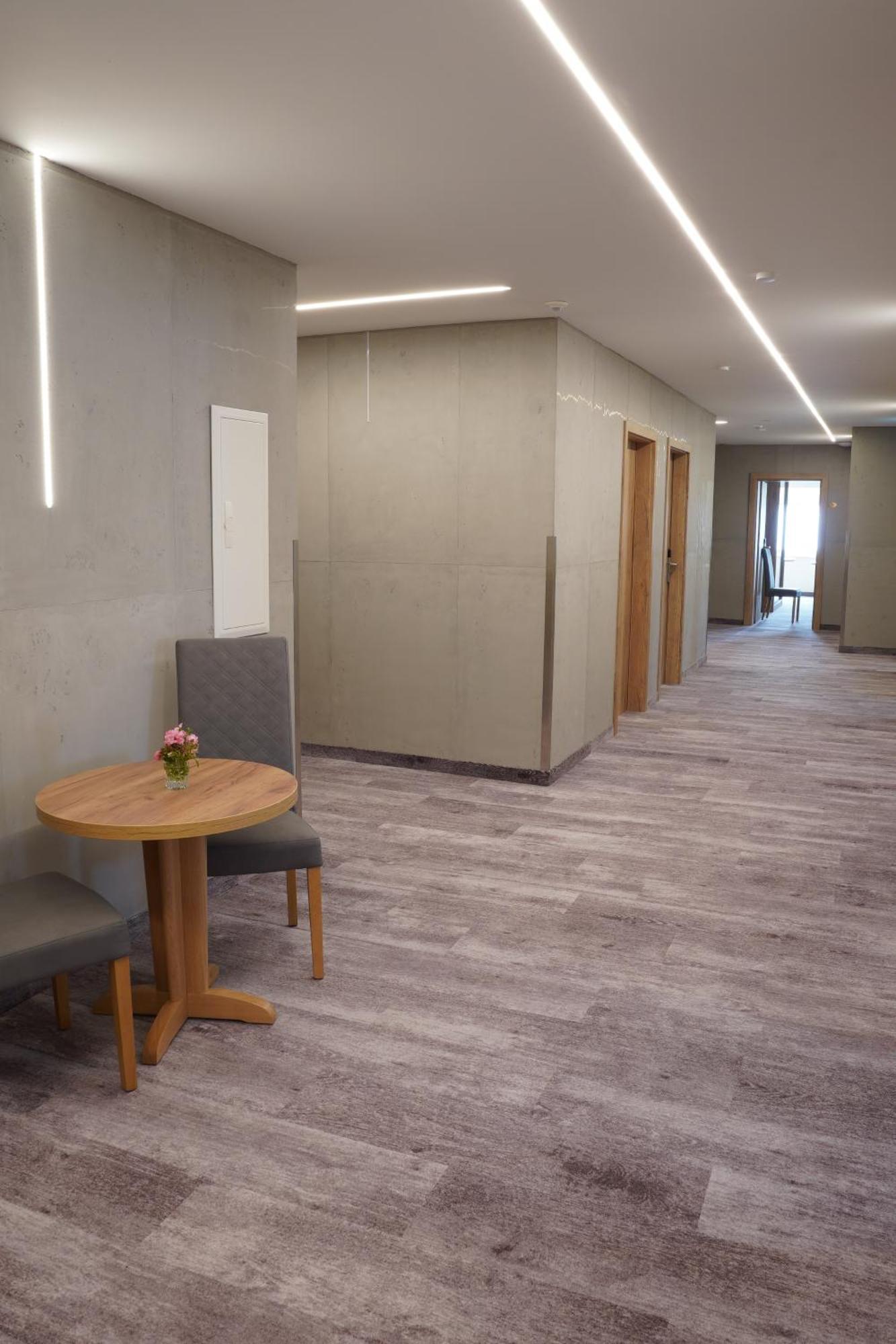Hotel Heideparadies Зольтау Экстерьер фото