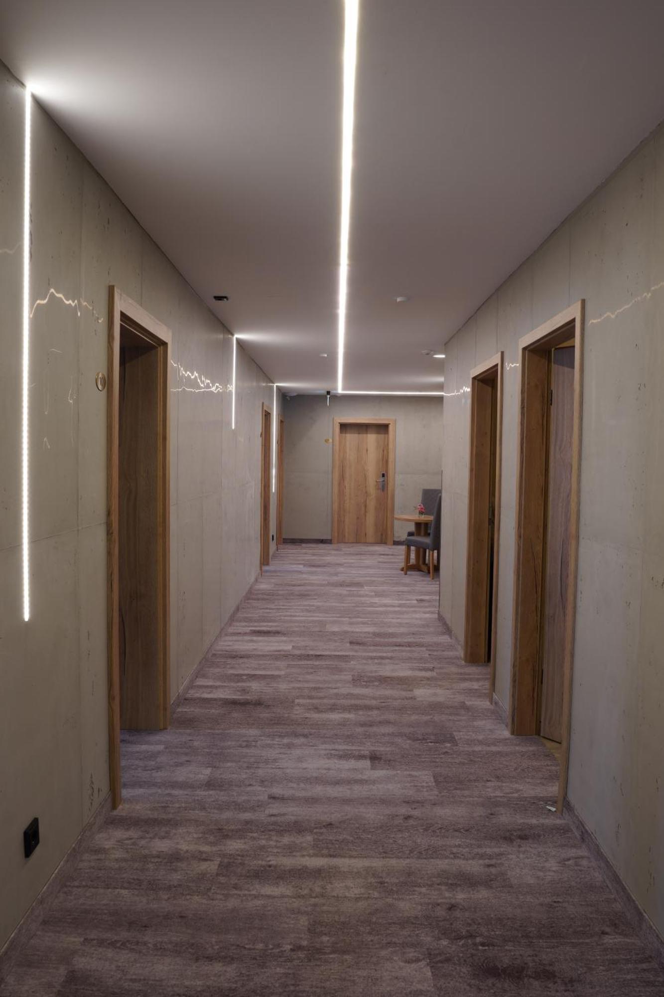 Hotel Heideparadies Зольтау Экстерьер фото