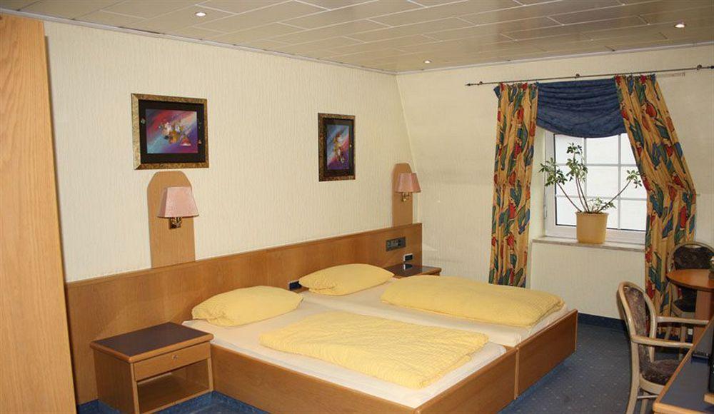 Hotel Heideparadies Зольтау Экстерьер фото