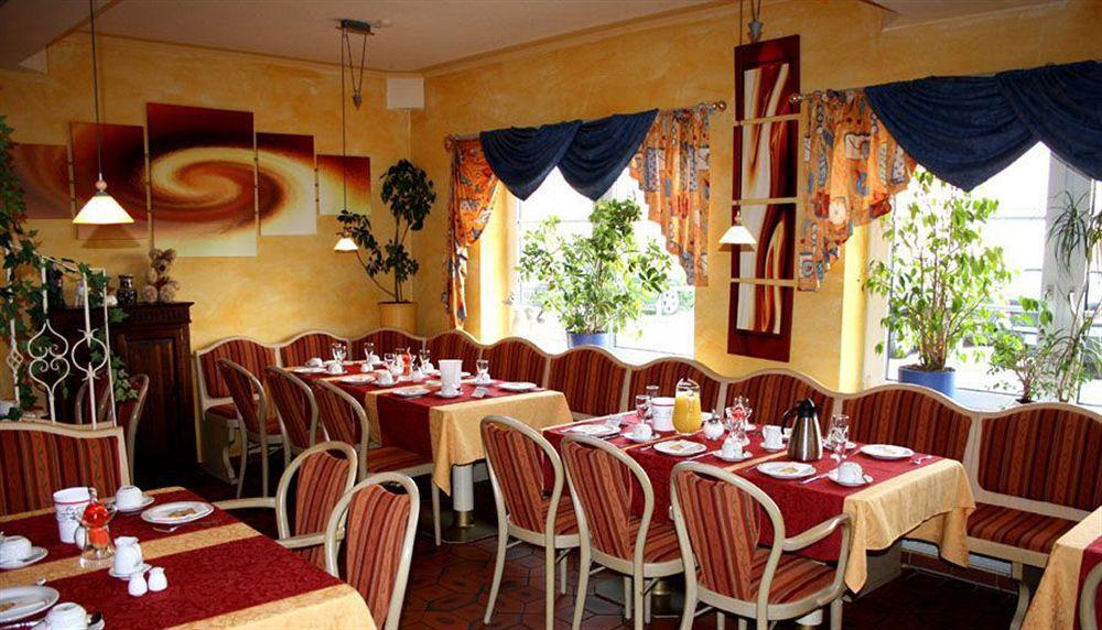 Hotel Heideparadies Зольтау Экстерьер фото